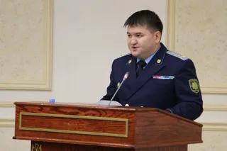 Капитал - В Совете Безопасности новое назначение