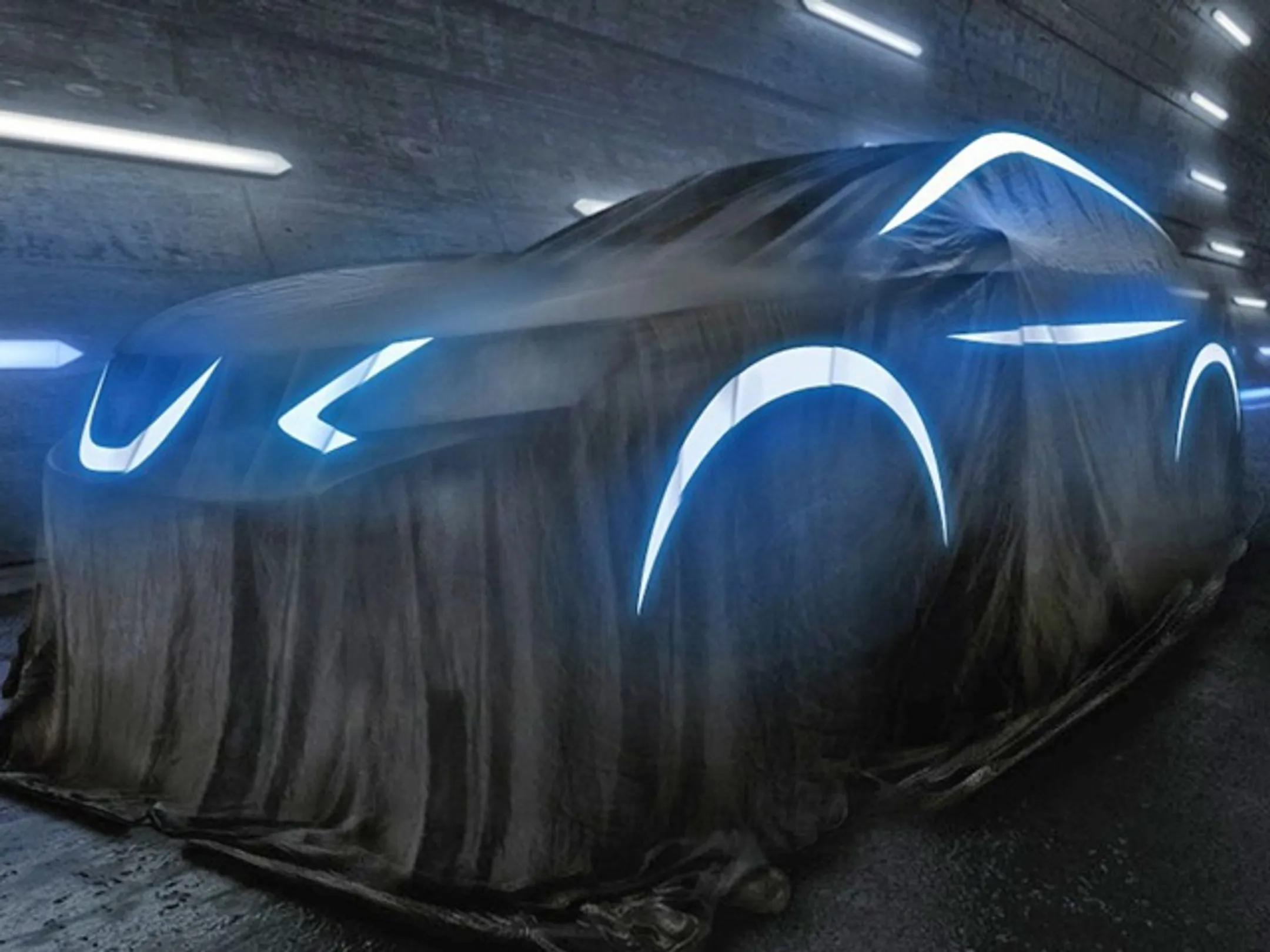 Первый тизер Qashqai II - Image Kapital.kz