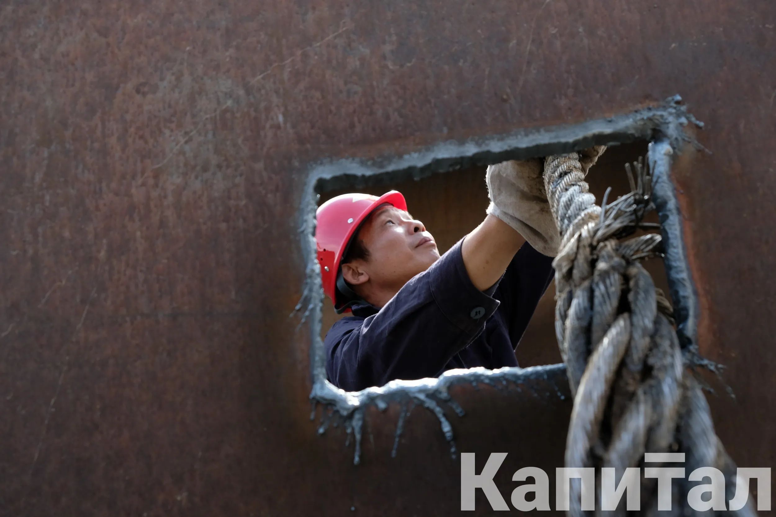 Фото: Владимир Третьяков 