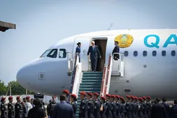 Фото: Акорда