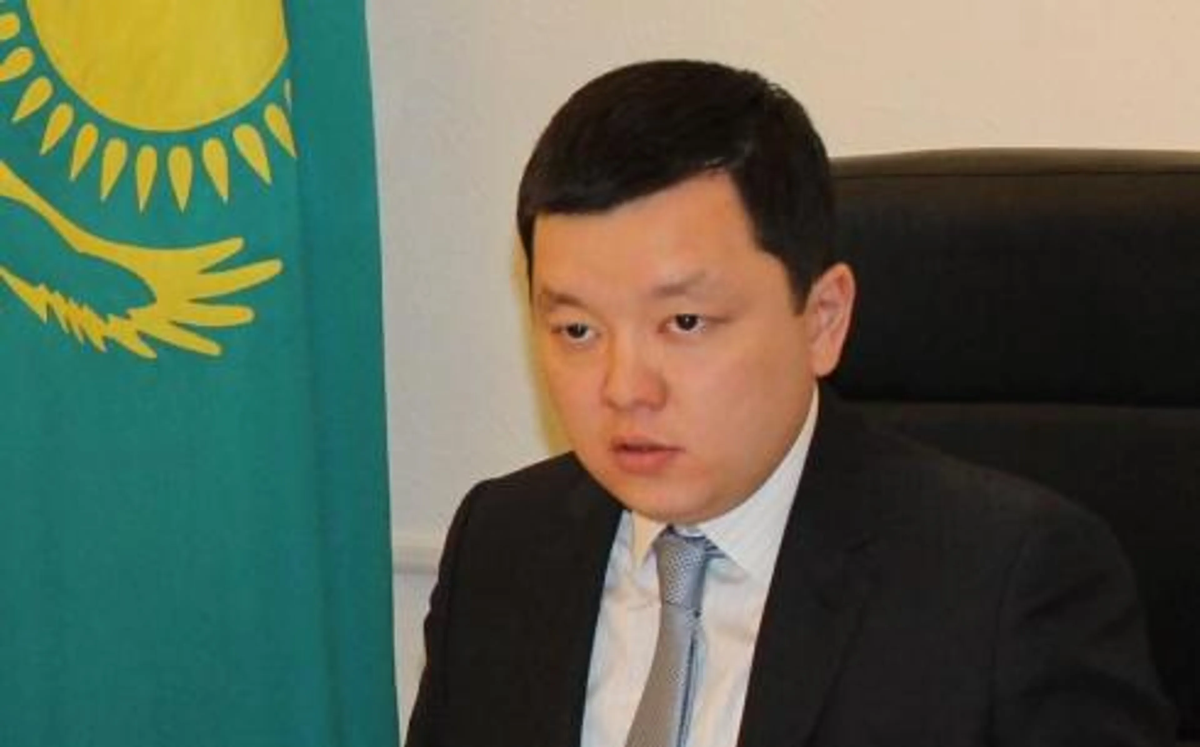 Капитал - Ануар Мадиев возглавил Департамент госдоходов по Карагандинской области