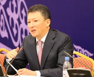 Капитал - В Астане созданы все условия для бизнеса