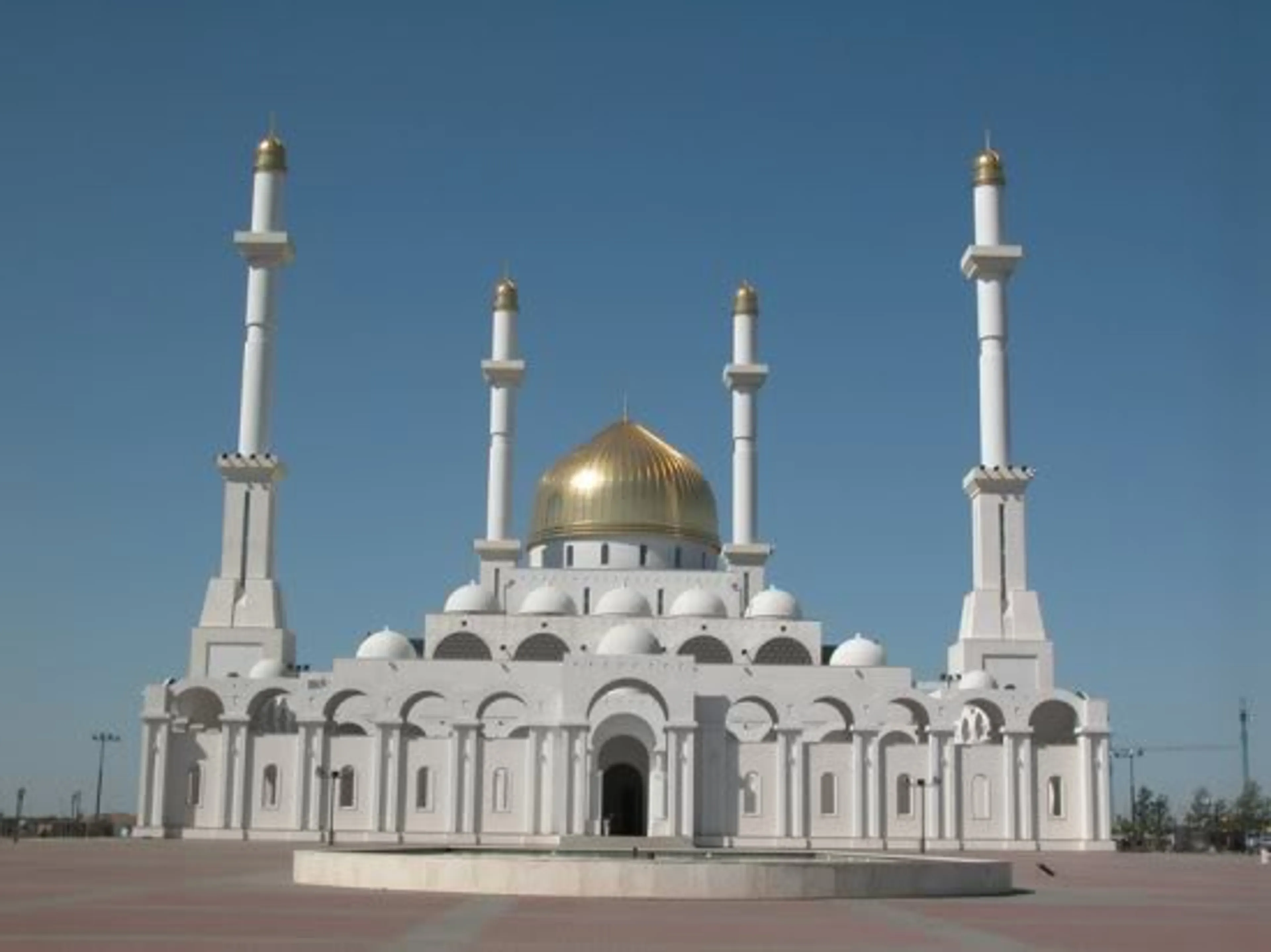 Капитал - Казахстанцы отдохнут 3 дня на праздник Курбан-айт