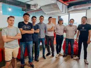 Капитал - Казахстанский стартап начал сотрудничество с банками Германии и Кыргызстана