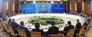 Капитал - У Казахстана имеется видение перехода к цифровой экономике будущего – глава государства