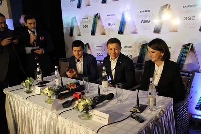 Геннадий Головкин: Я старомоден!