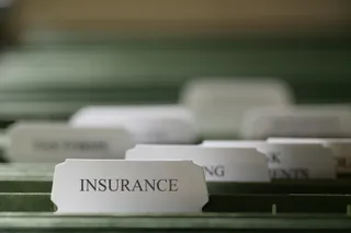 Капитал - Лидеры страхового рынка сохранили свои позиции