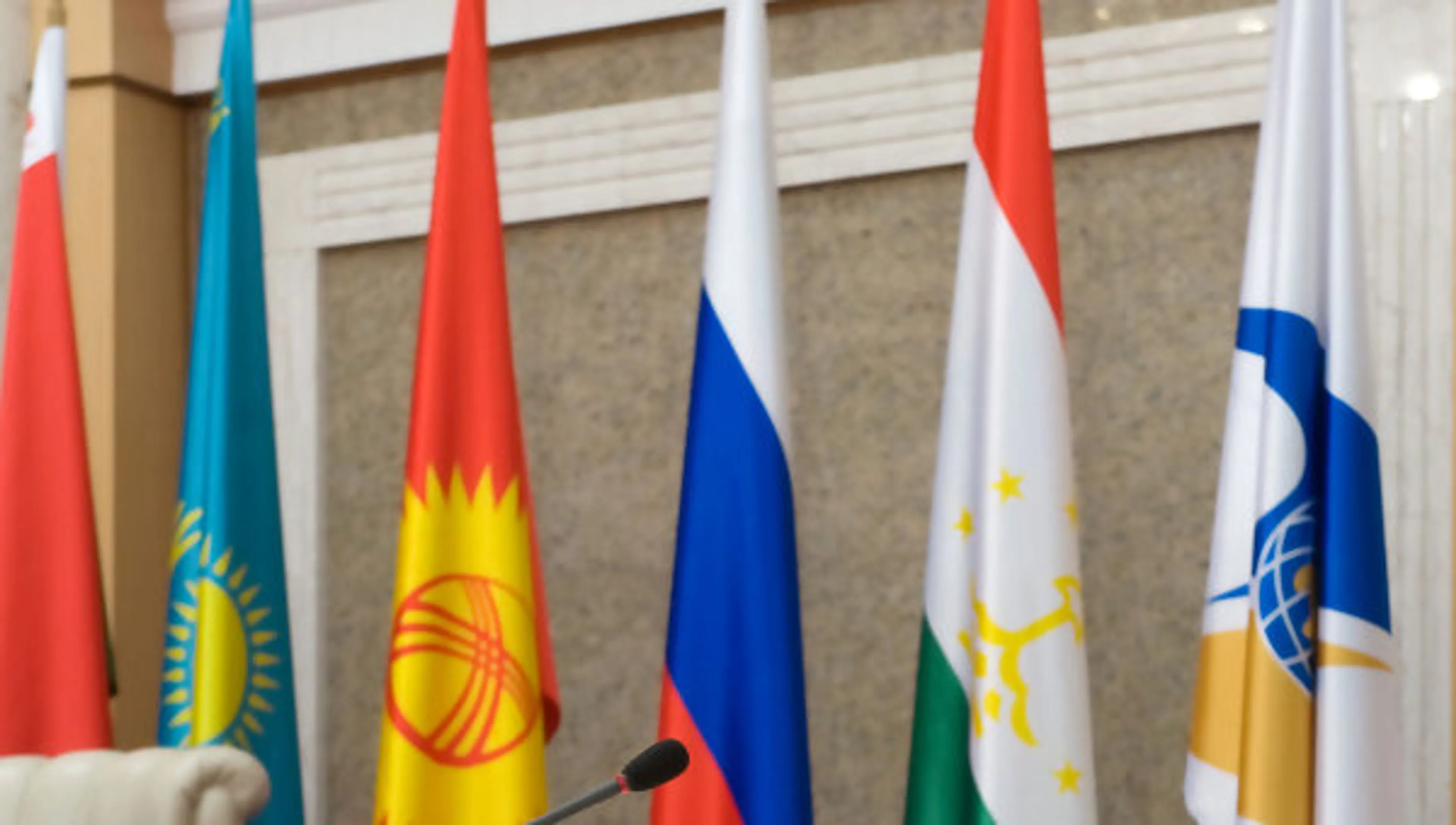 Капитал - Благодаря ЕврАзЭС спрос на товары РК увеличится