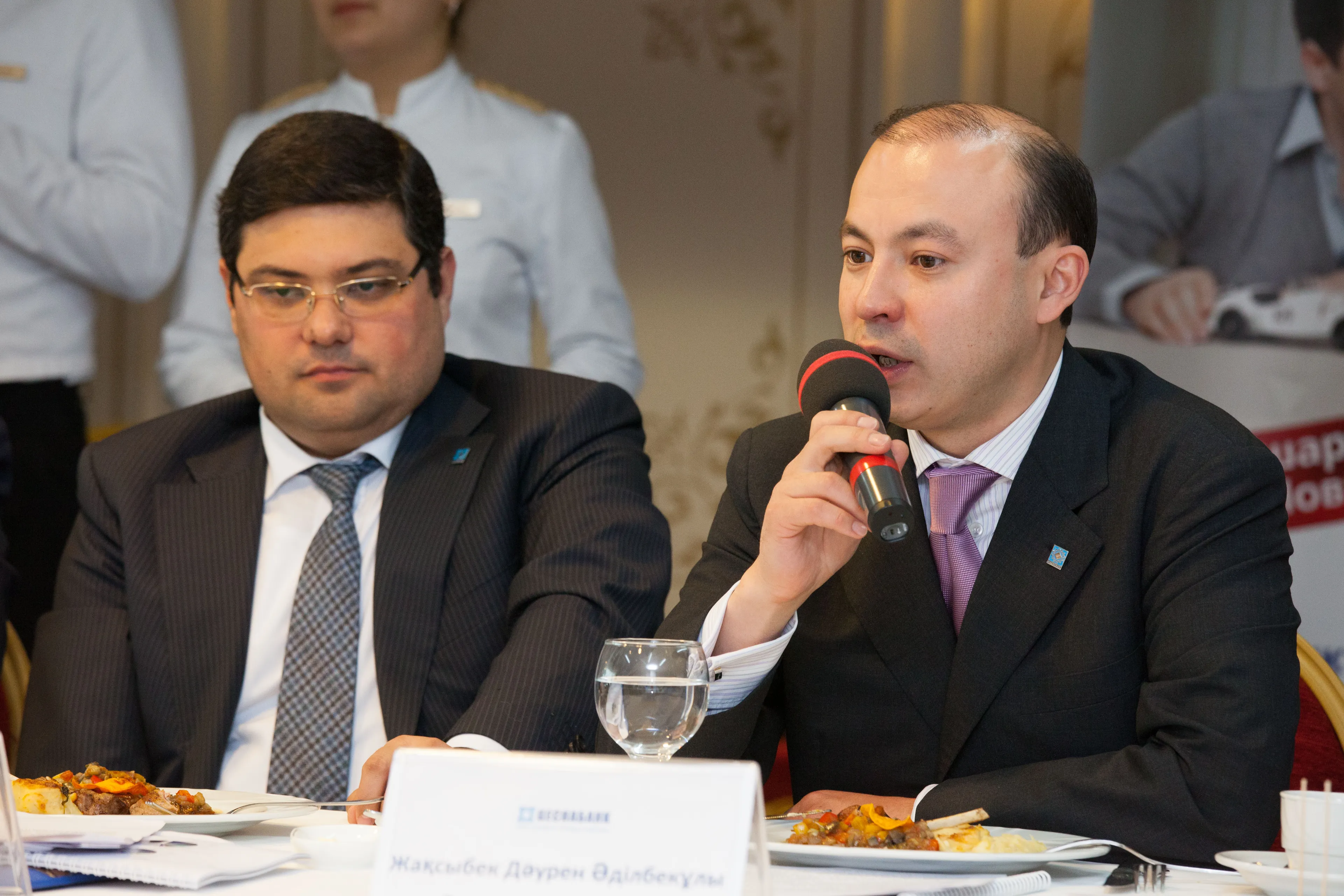 Капитал - Цеснабанк в 2013 году намерен делать упор на розницу