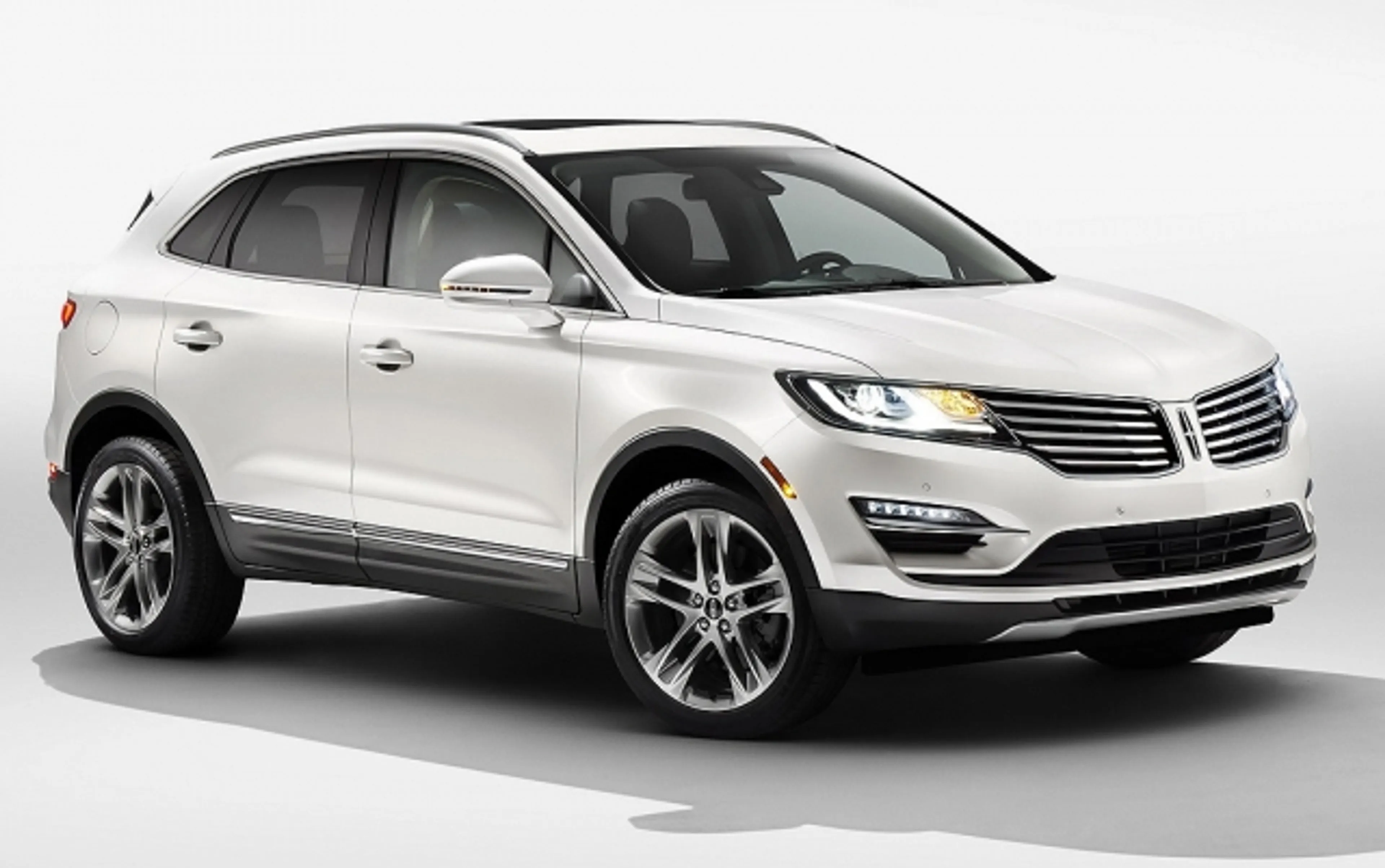 Капитал - 2015 Lincoln MKC станет доступным