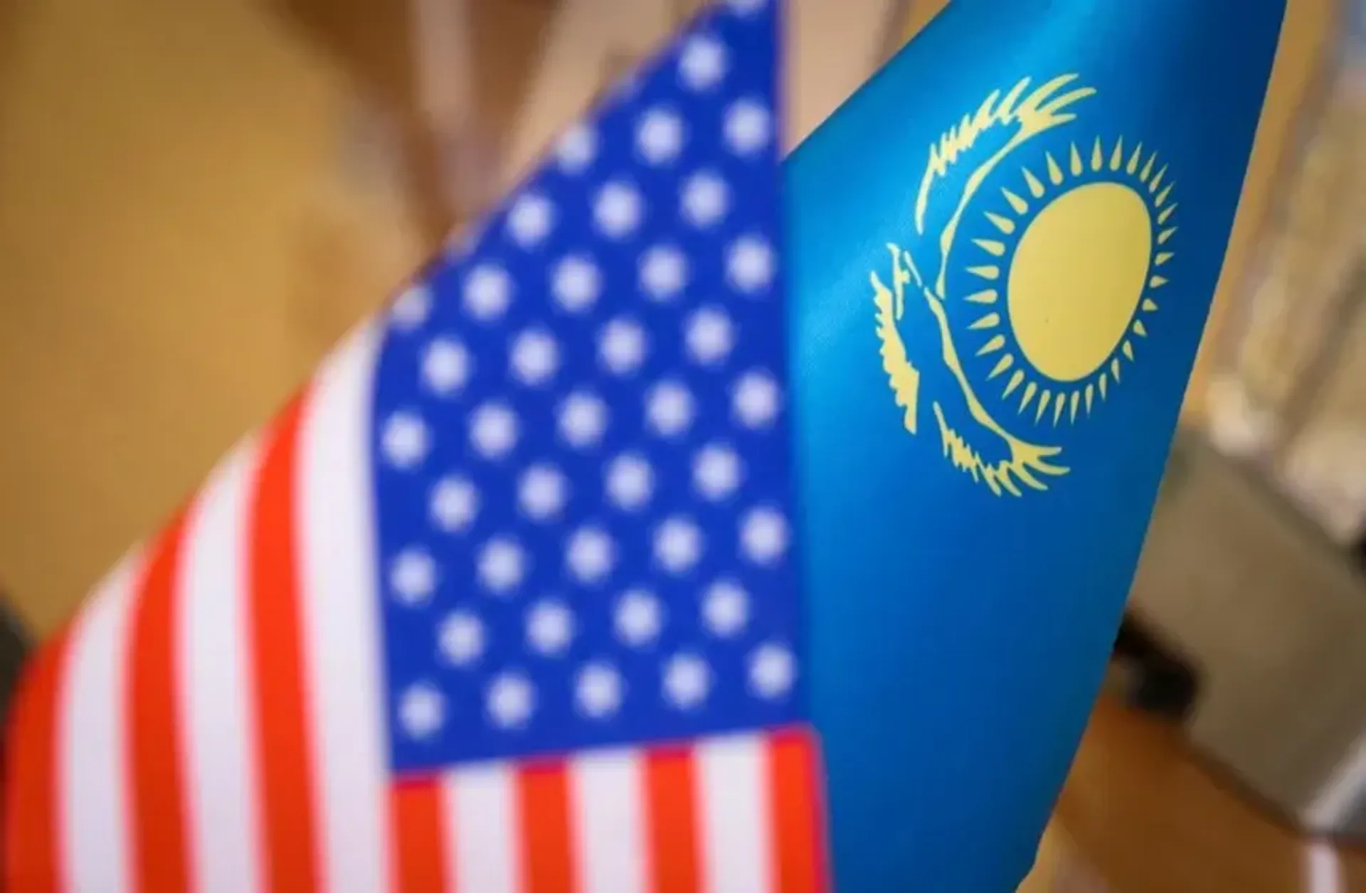 Капитал - Казахстан остается надежным партнером США в условиях новой мировой экономики 