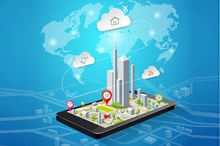 Капитал - Стартапы Techgarden, которые делают город разумным