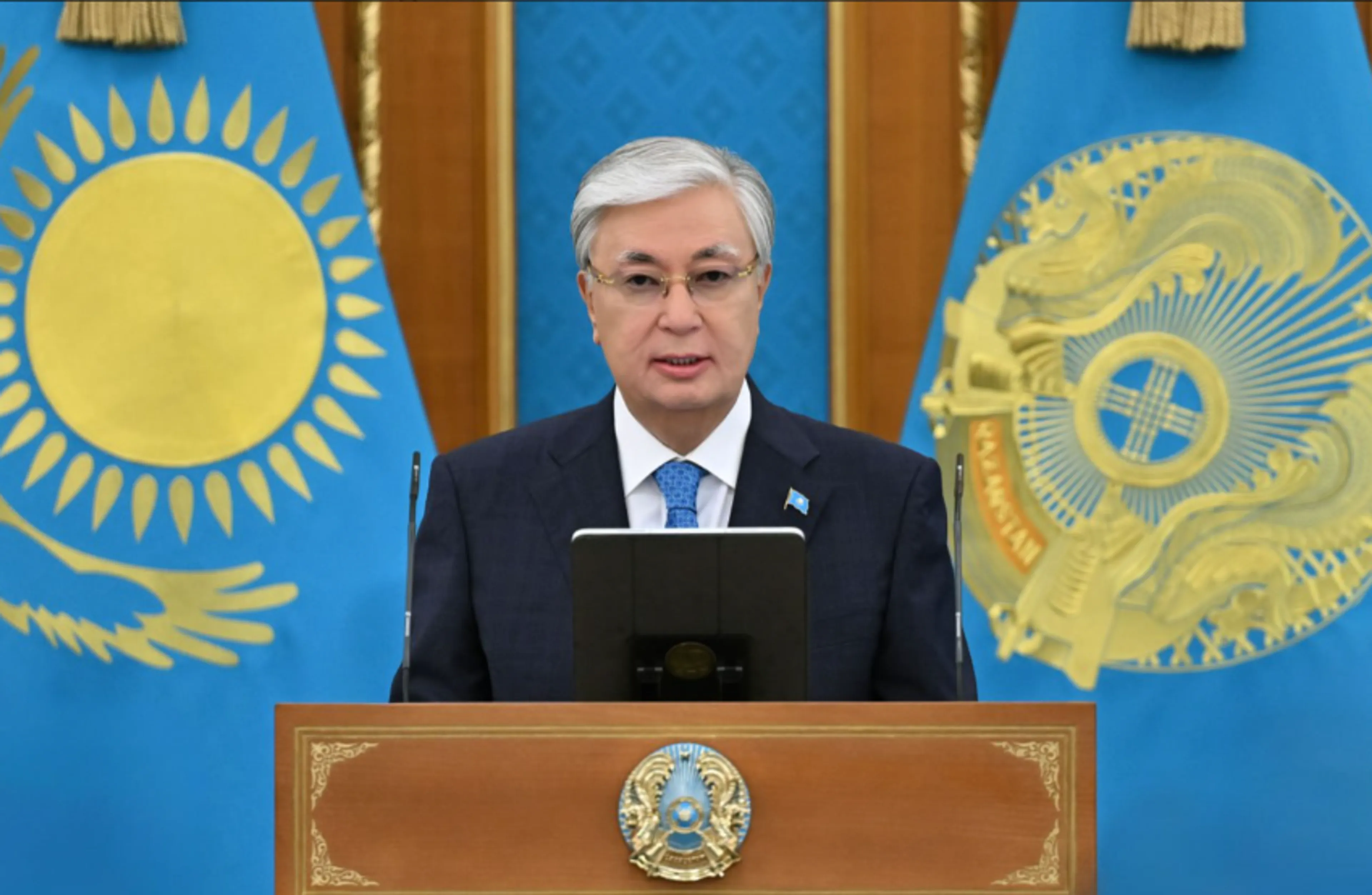 Фото: Акорда