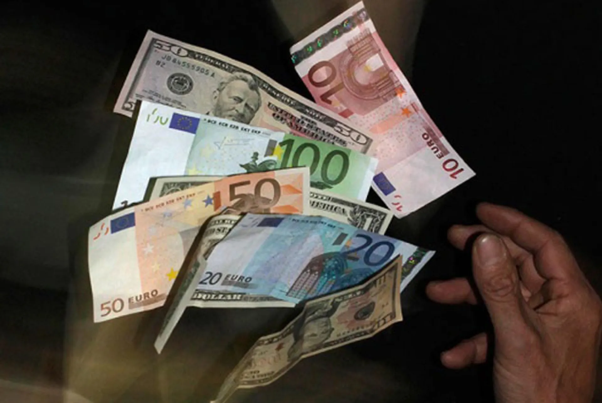 Капитал - Ждем декабря: рост доллара и повышение ставки ФРС более вероятны