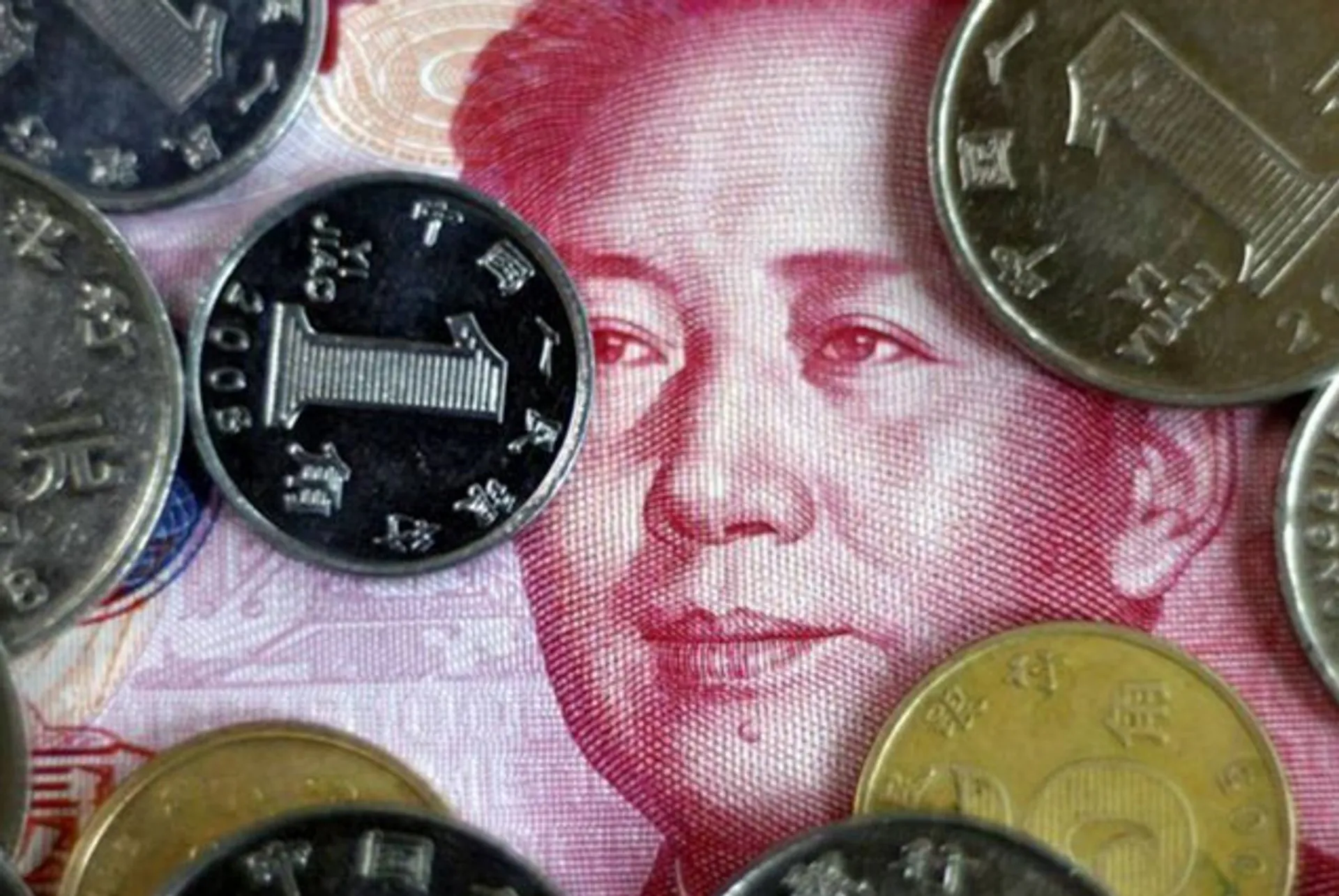 Капитал - Китай отпустит юань в свободное плавание