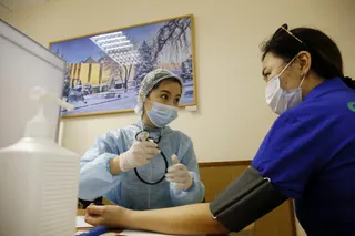 Фото: Руслан Пряников