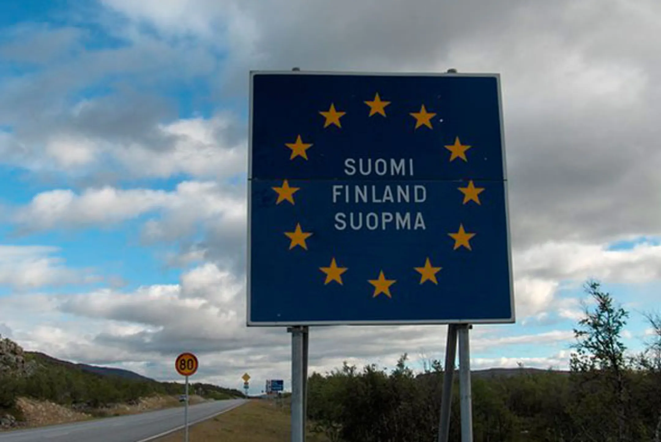 Финляндия не станет отвечать России на санкции - Image Kapital.kz