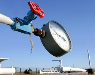 Капитал - Получит ли Европа туркменский газ?