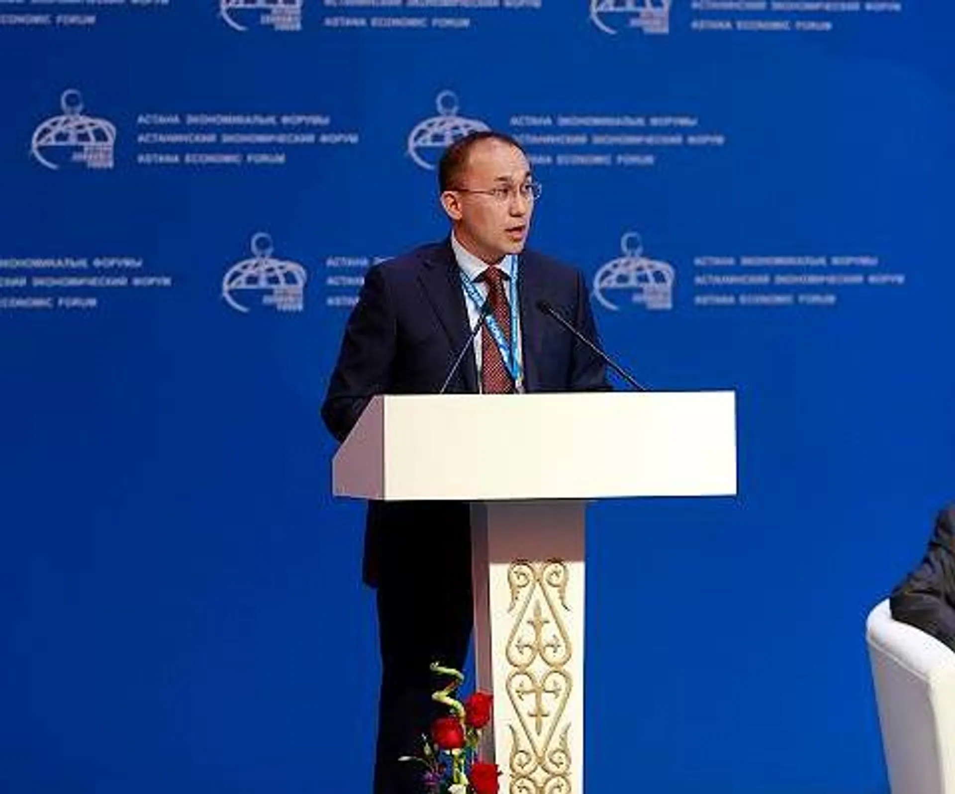 Капитал - Даурен Абаев: Благодаря СМИ любые нарушения будут предаваться огласке