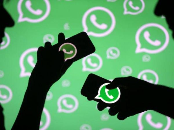 WhatsApp предоставит спецслужбам доступ к переписке- Kapital.kz