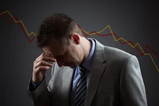 Капитал - Citi предупредил о близости глобальной рецессии