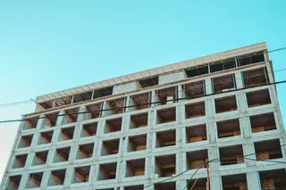 Капитал - В Актюбинской области построят 9 студенческих общежитий