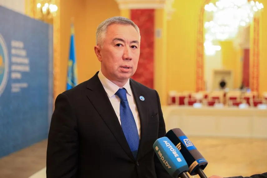 Капитал - Какие барьеры препятствуют развитию коридора Север-Юг