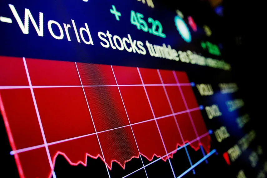 Капитал - Цены на нефть, металлы и курс тенге на 6 марта