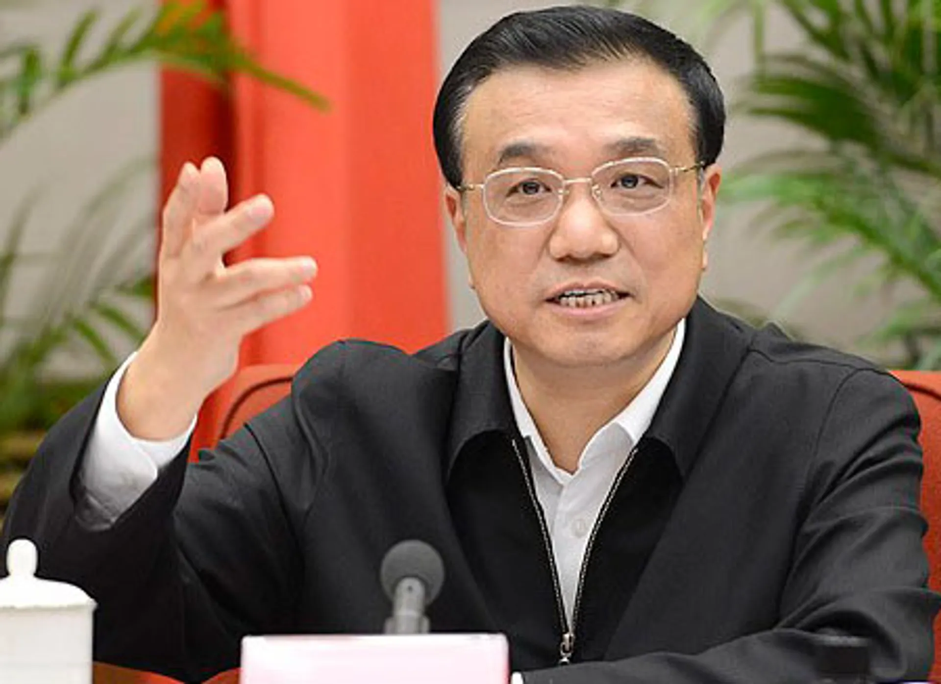 Капитал - Китай может снизить процентные ставки