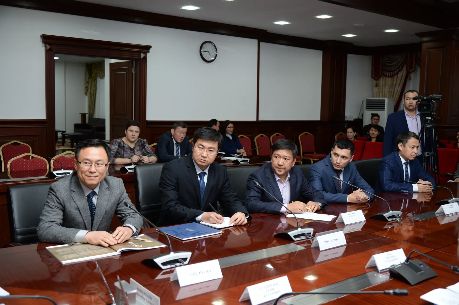 Капитал - Левобережье Кызылорды будут застраивать инвесторы из Китая