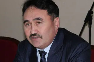 Капитал - Бывший аким Караганды освобожден условно-досрочно