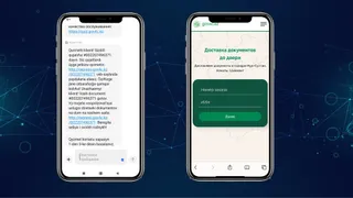 Капитал - В Алматы и Нур-Султане запустили сервис по доставке документов из ЦОНов