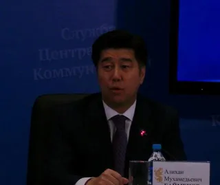 Капитал - Почти на 20% снизились командные перемещения на госслужбе РК