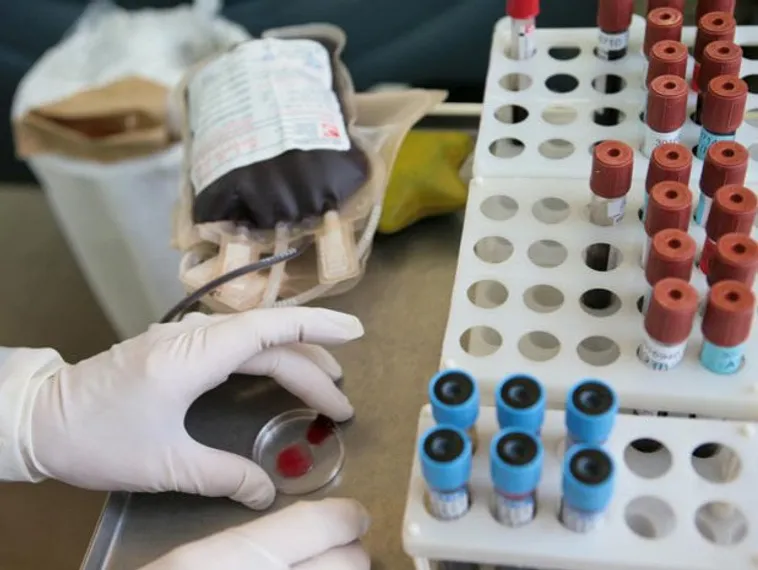 Капитал - Генпрокуратура проверит факты заражения детей гепатитом С