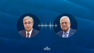 Фото: Акорда