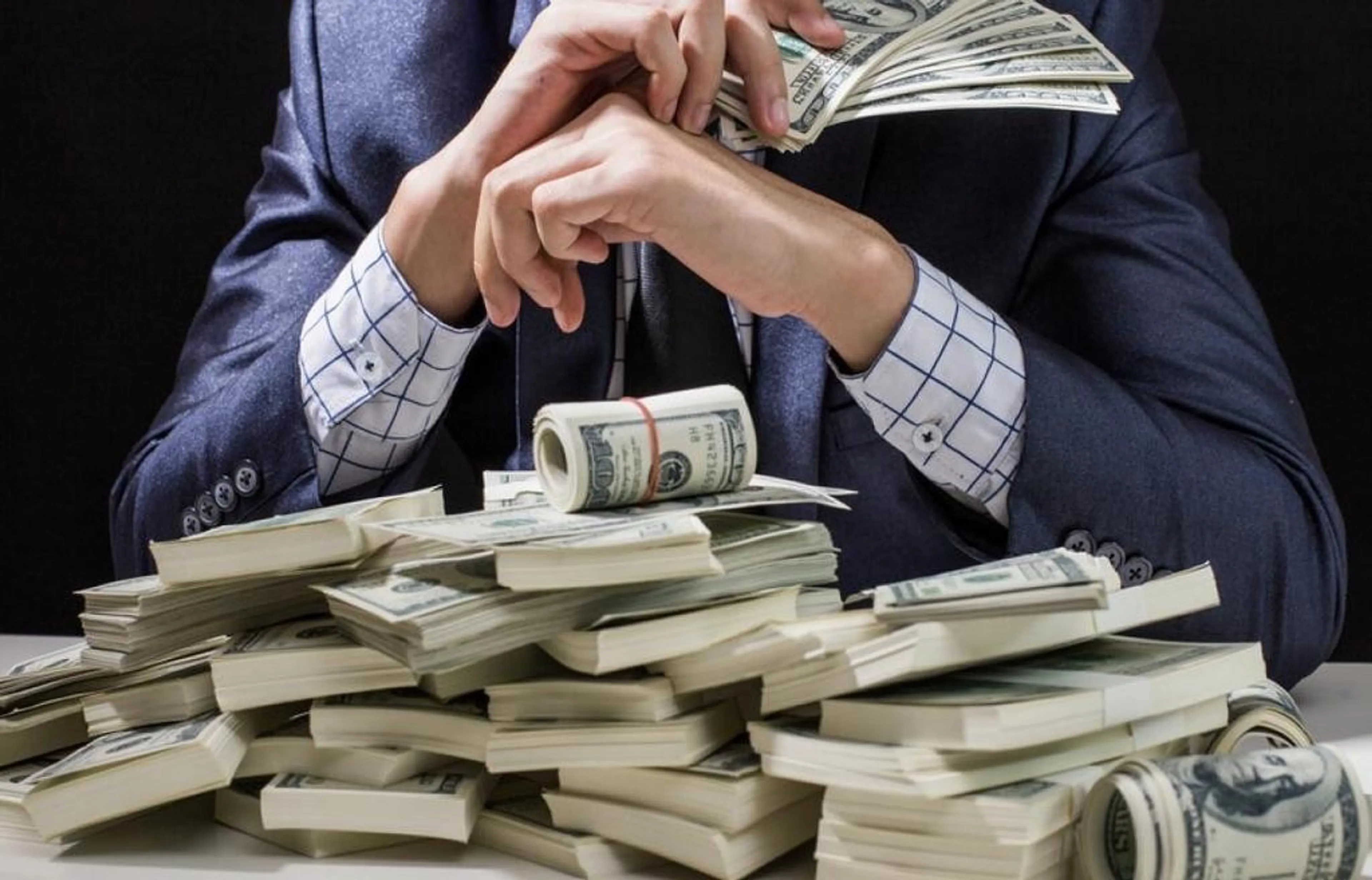 Капитал - Названы перспективные отрасли для будущих миллионеров