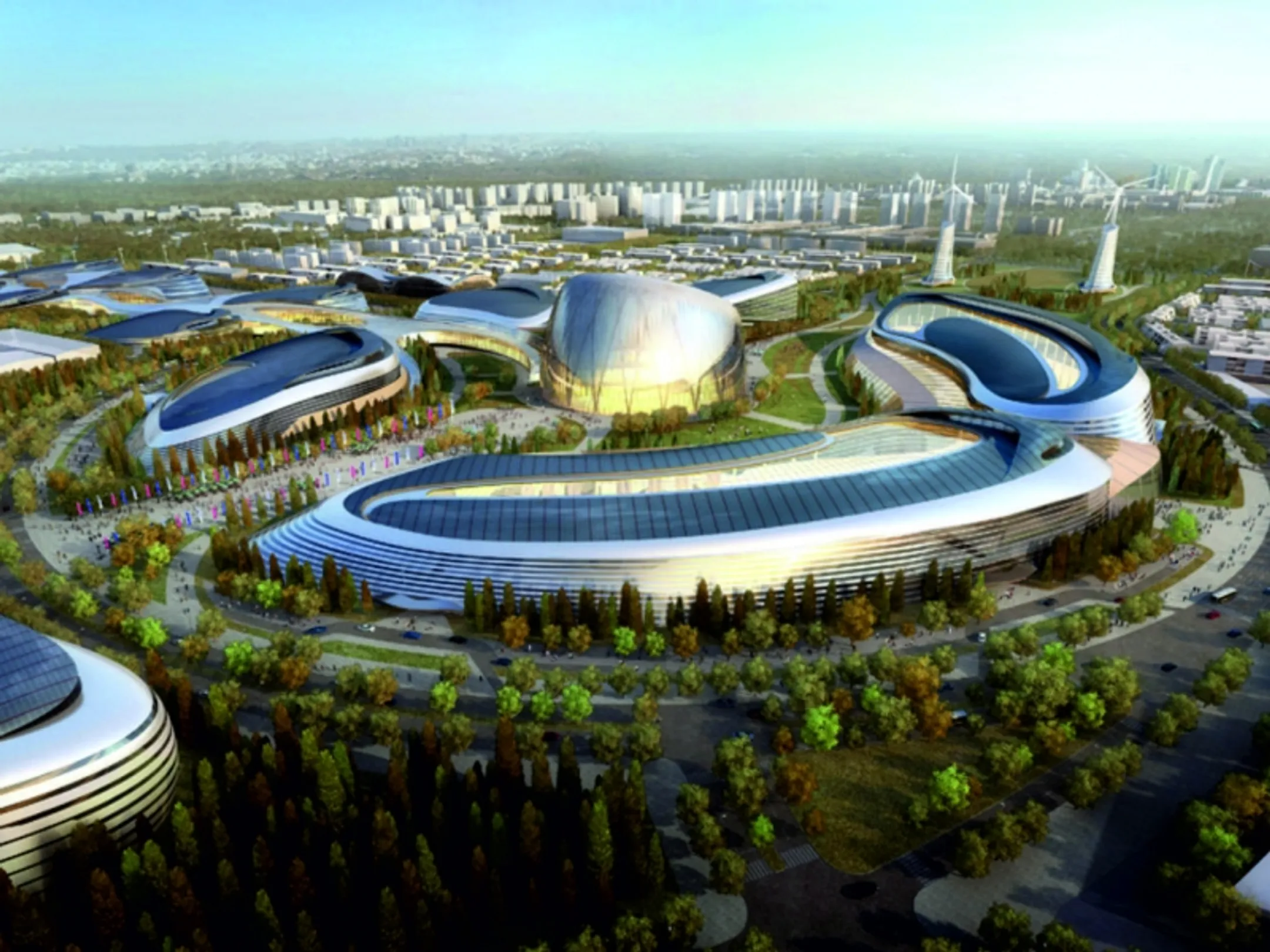 KAZENERGY поможет в привлечении инвесторов на ЭКСПО - Image Kapital.kz