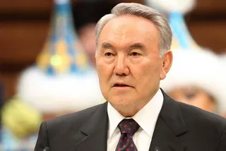 Капитал - Необходимо объединенное евразийское экономическое пространство