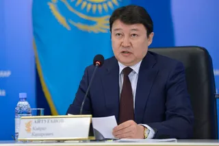 Капитал - Казахстан получил статус зоны, свободной от ящура