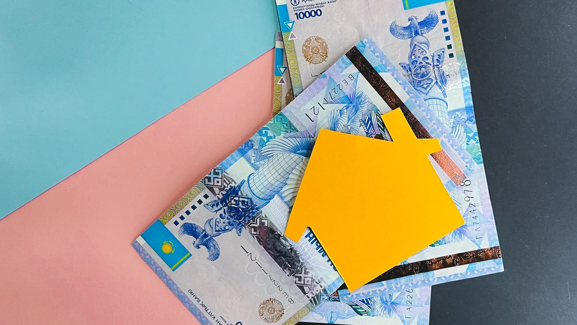 Цены на вторичное жилье в Алматы растут 13-й месяц подряд