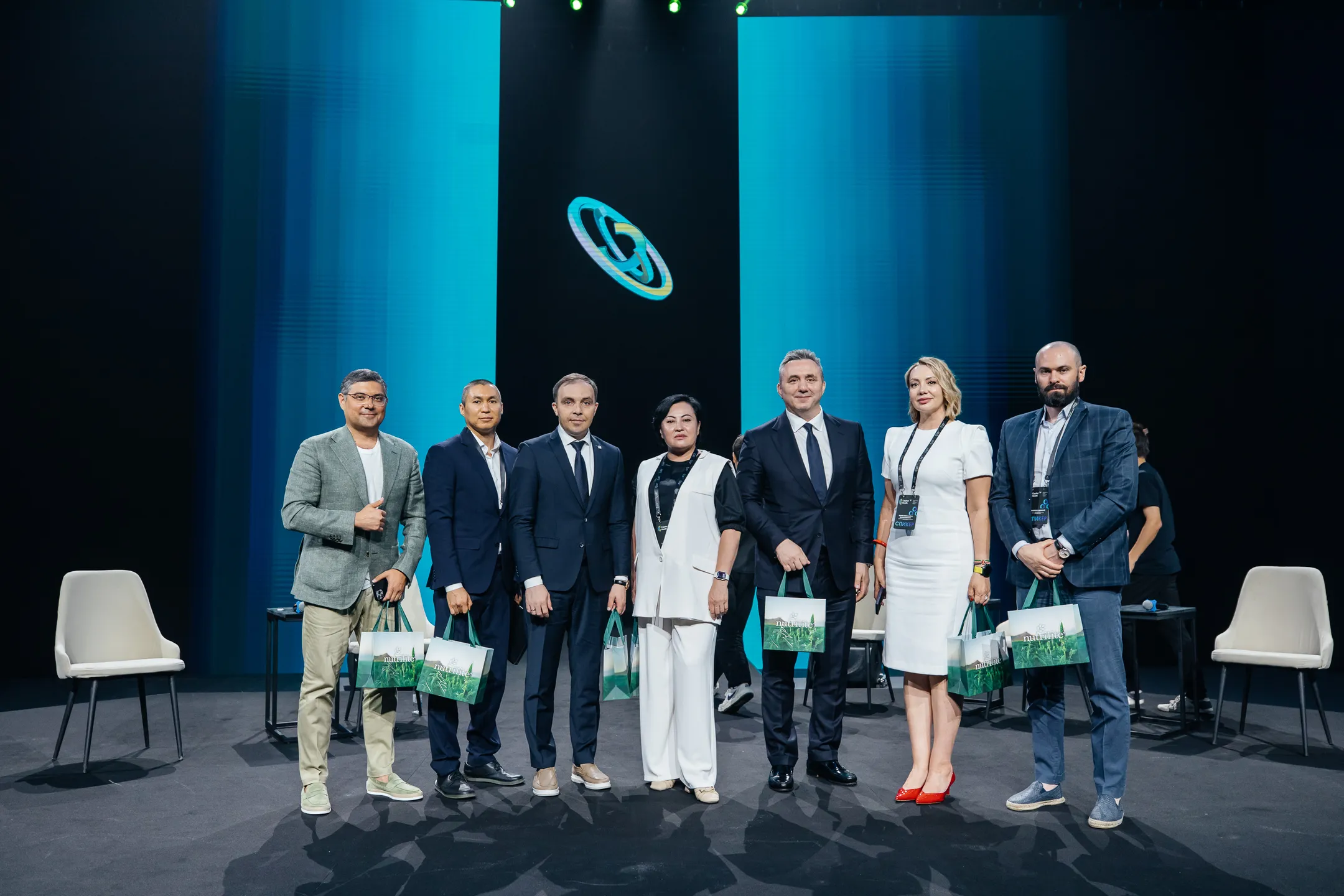 Как диалог бизнеса и государства способен повлиять на долголетие казахстанцев - Image Kapital.kz