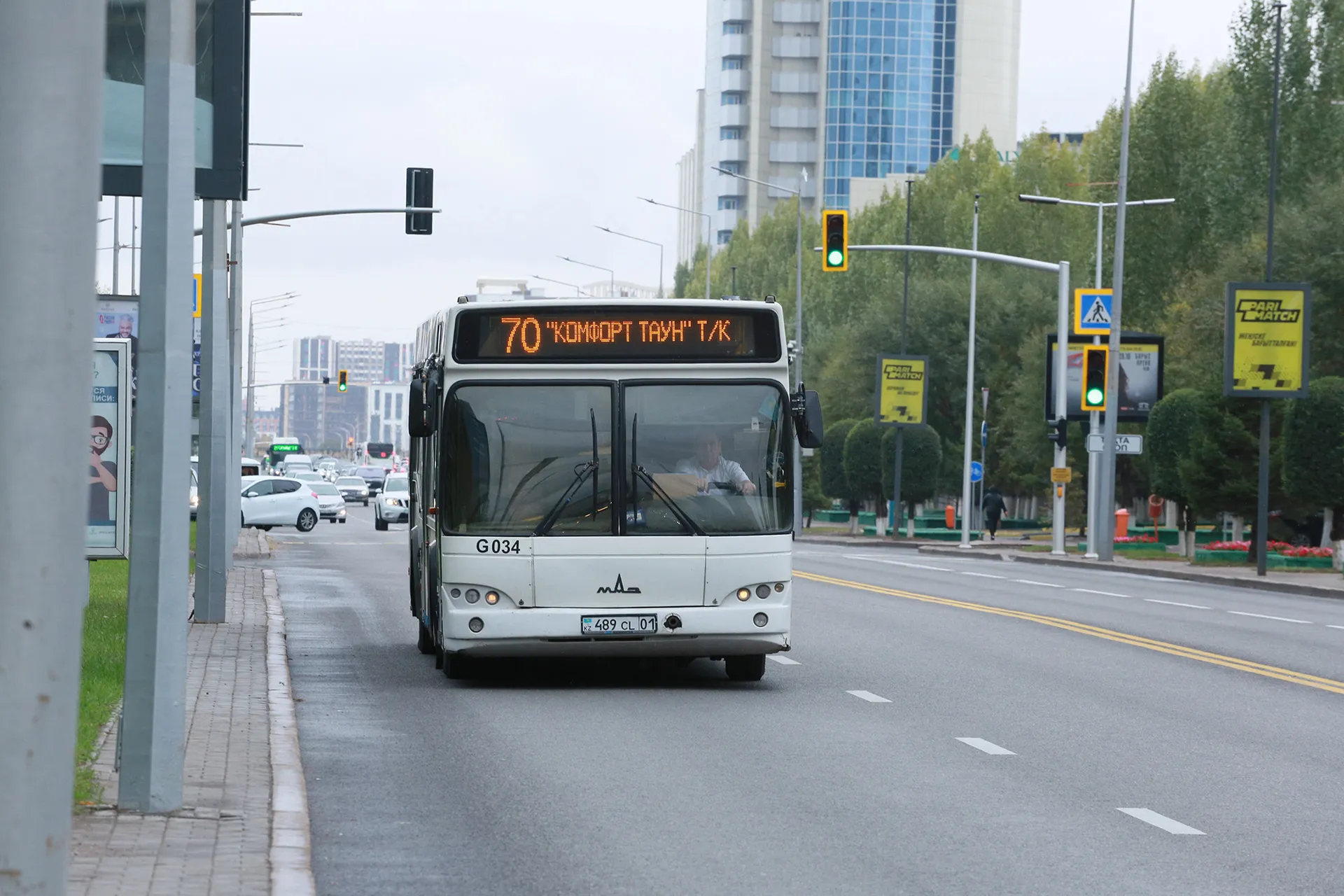 Фото: Руслан Пряников