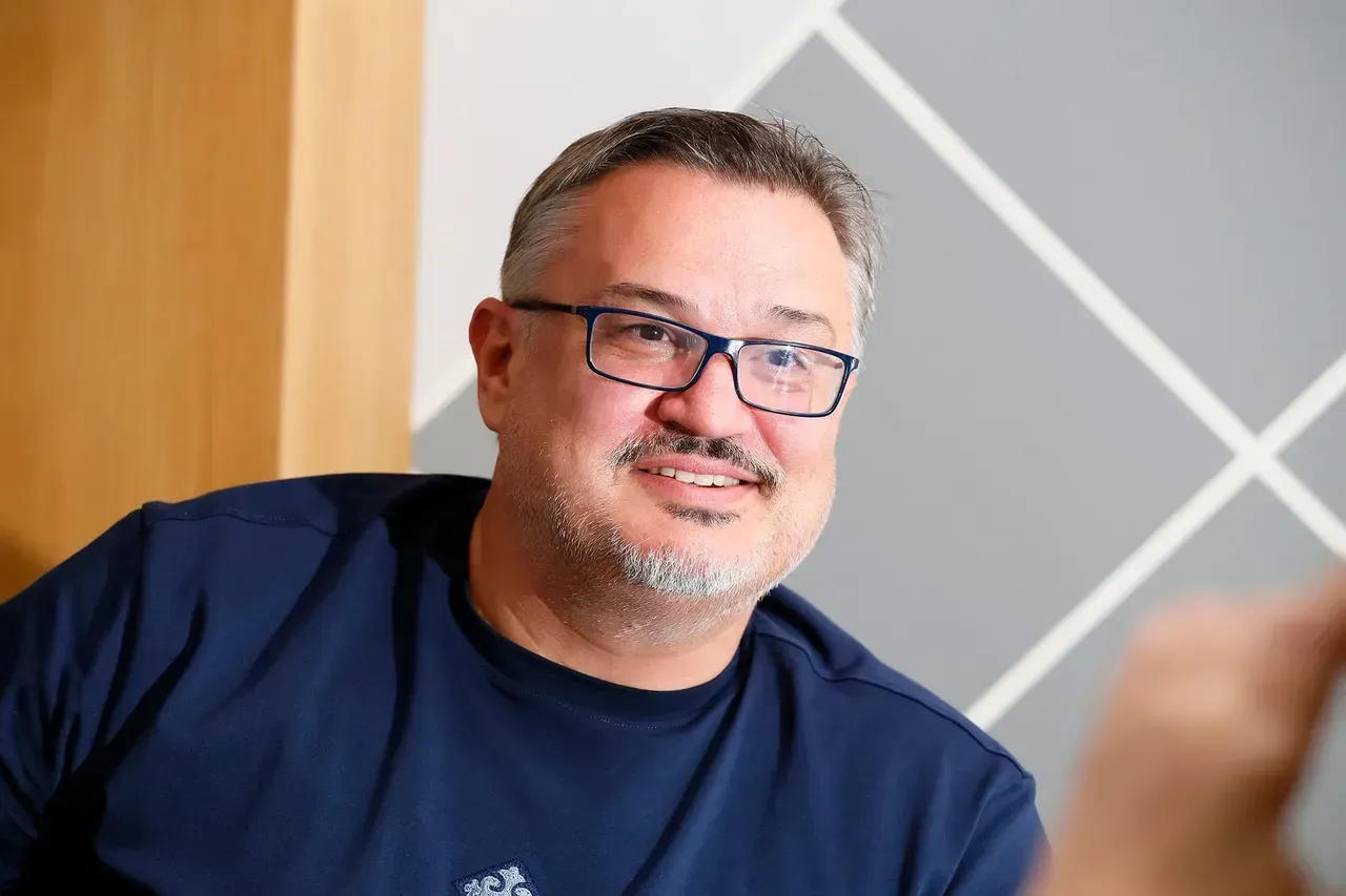 Экс-глава Home Credit Bank может перейти на работу в Halyk Bank