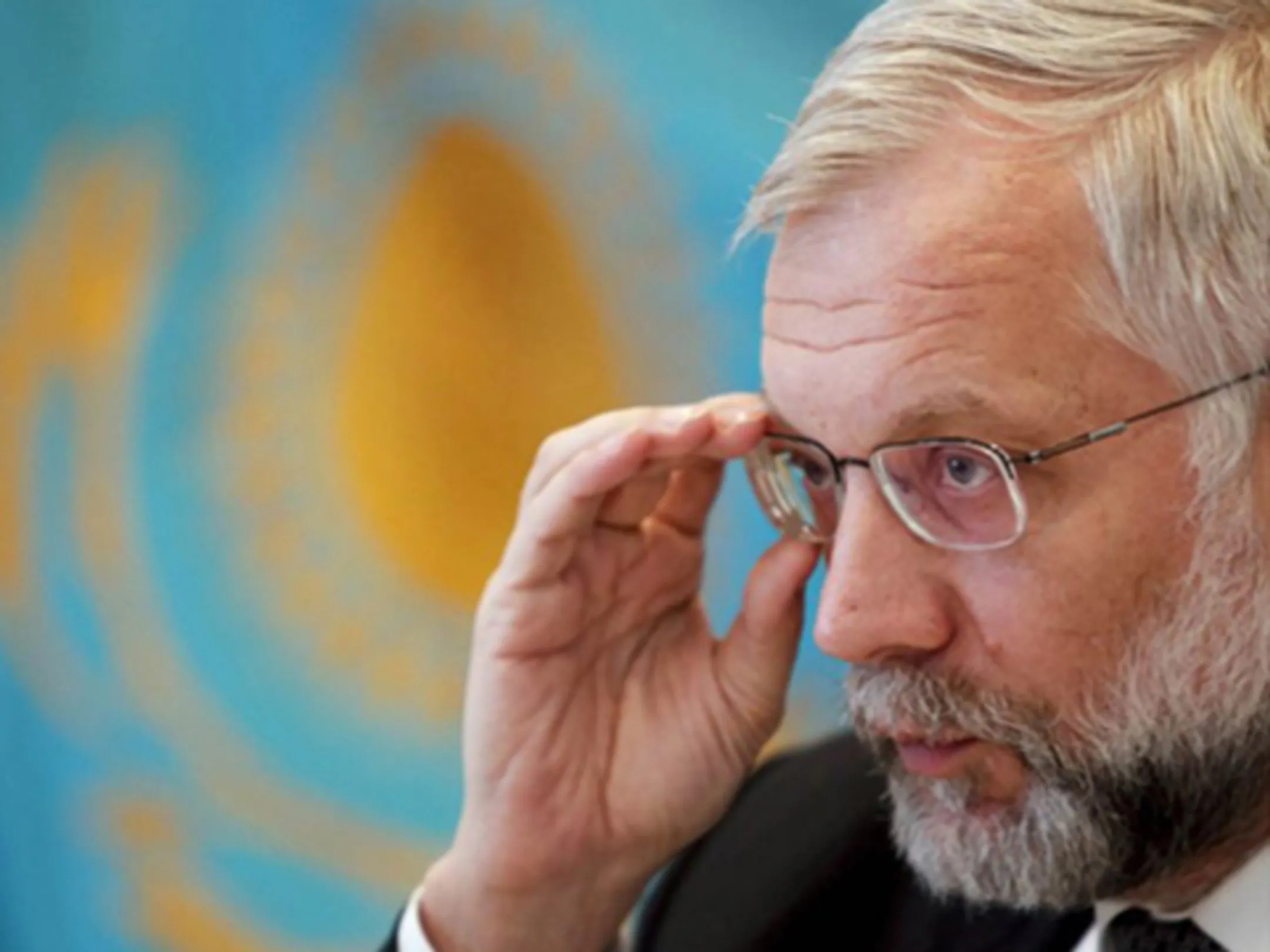 Марченко в списке успешных руководителей центробанков - Image Kapital.kz