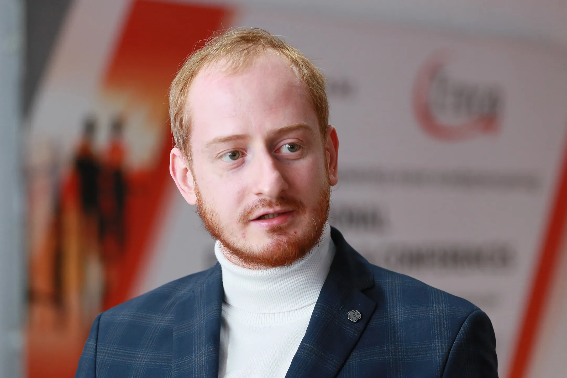 Константин Кудряшов, тренер по денежному мышлению и психологии принятия решений