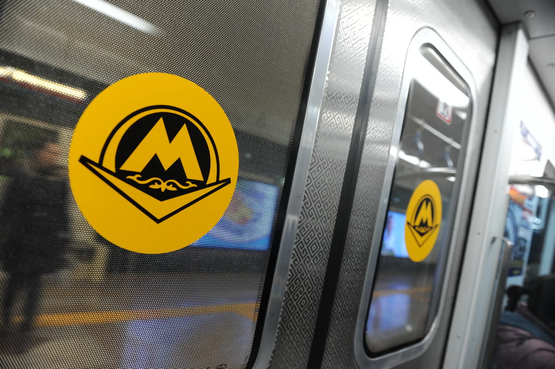 Капитал - Бесплатный Wi-Fi подключили еще на одной станции метро Алматы