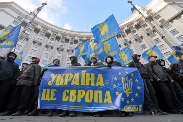 Украинcкие уроки для Казахстана