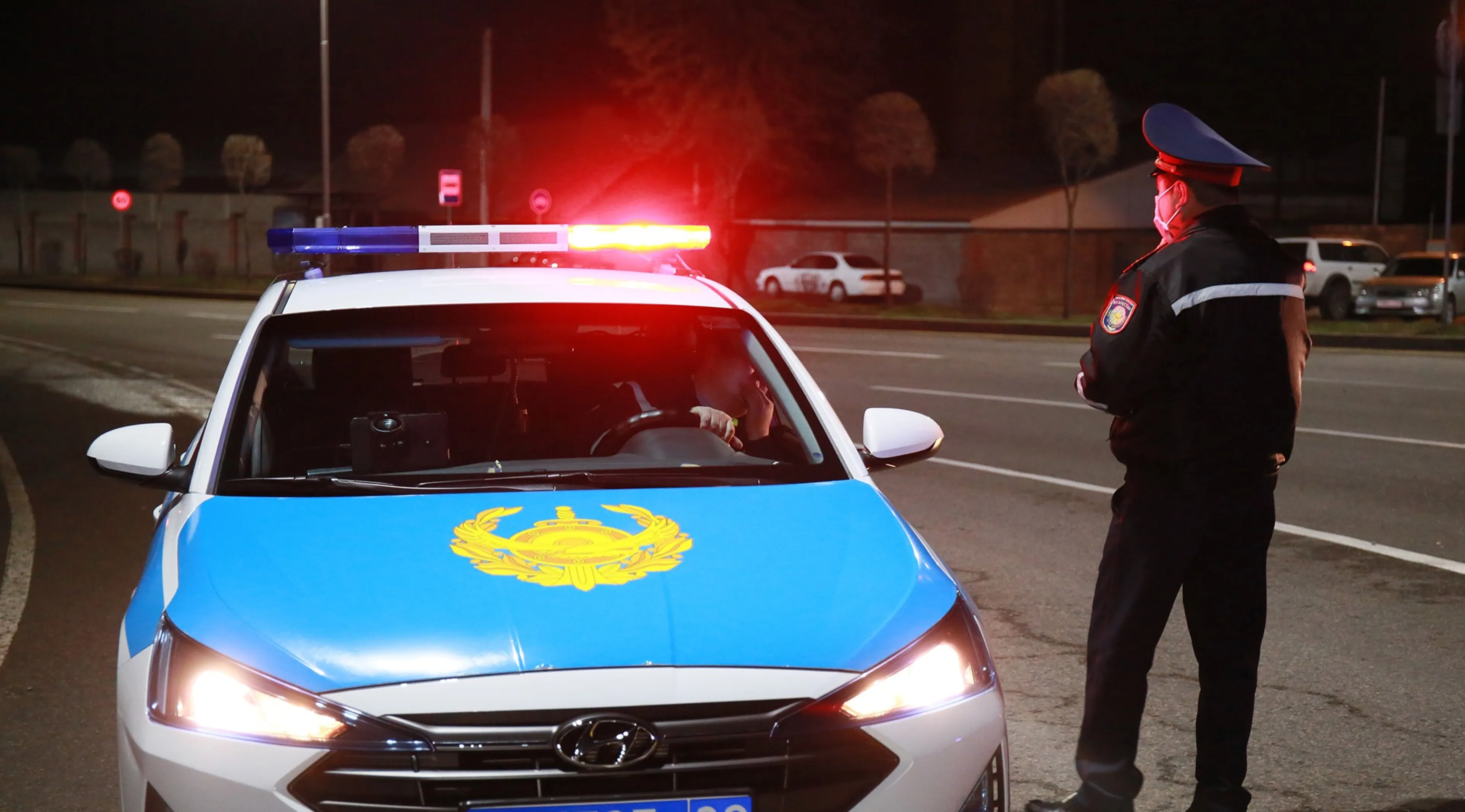 Капитал - Антитеррористическая операция продолжается в Алматинской области