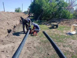 Фото: пресс-служба области Абай