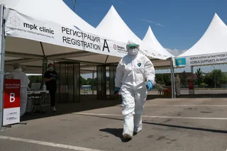 Фото: Руслан Пряников